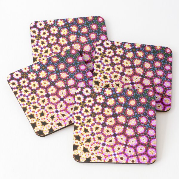 Item preview, Kaleidoscope bright 5 designed and sold by Admiral220.