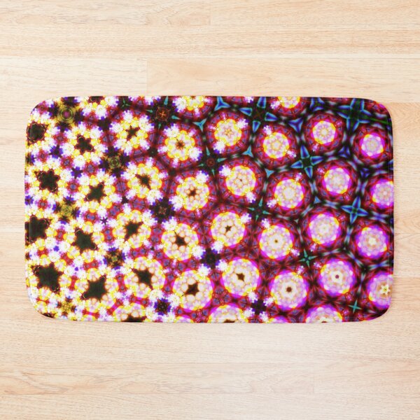 Item preview, Kaleidoscope bright 5 designed and sold by Admiral220.