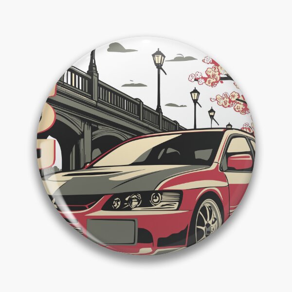 Item preview, Evo 9 designed and sold by Walid26art.