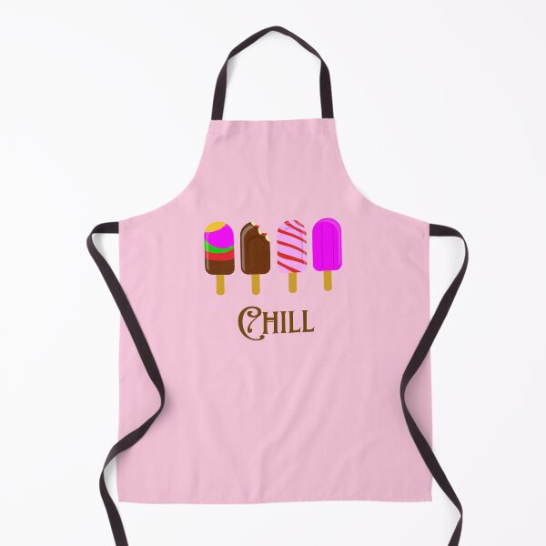 Item preview, Frozen Ice Cream Treats on a Stick designed and sold by Marymarice.