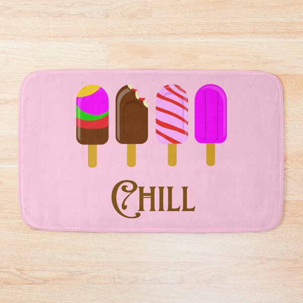 Item preview, Frozen Ice Cream Treats on a Stick designed and sold by Marymarice.