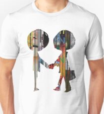 Radiohead Unisex T-Shirt