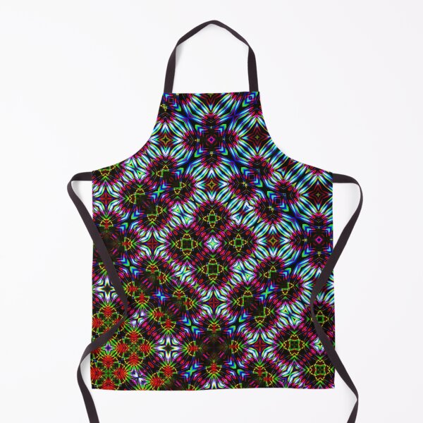 Item preview, Kaleidoscope bright 6 designed and sold by Admiral220.