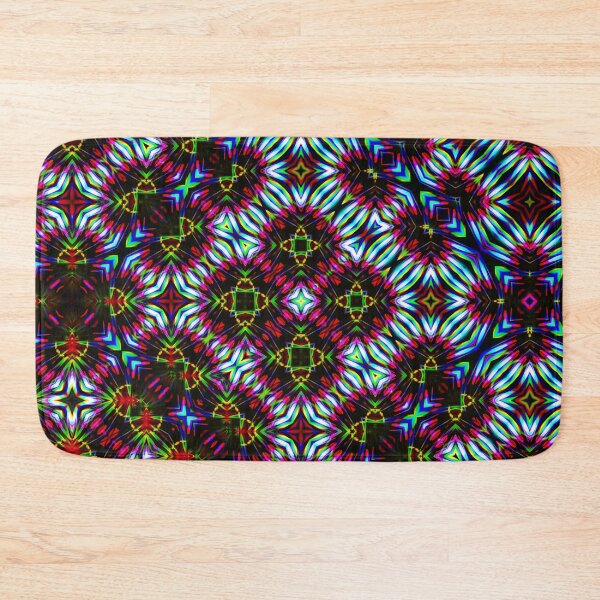 Item preview, Kaleidoscope bright 6 designed and sold by Admiral220.
