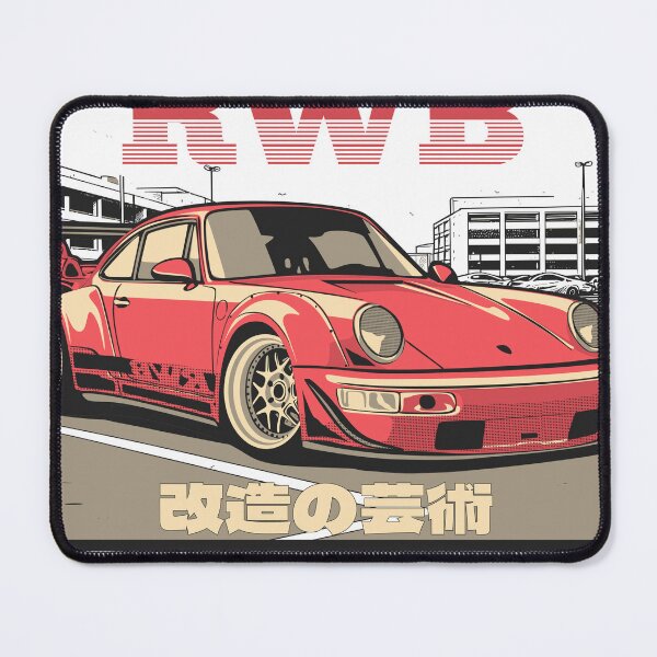 Item preview, RWB designed and sold by Walid26art.