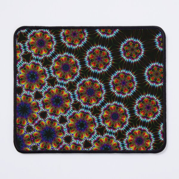Item preview, Kaleidoscope bright 7 designed and sold by Admiral220.