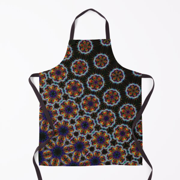 Item preview, Kaleidoscope bright 7 designed and sold by Admiral220.