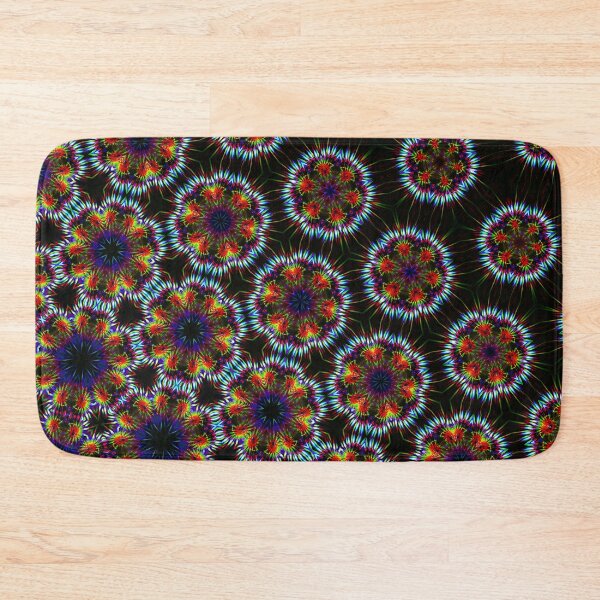Item preview, Kaleidoscope bright 7 designed and sold by Admiral220.