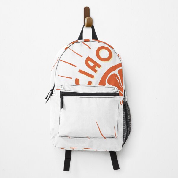 Item preview, Orange Slice Sunburst - Ciao Sandra ! designed and sold by …and other places.
