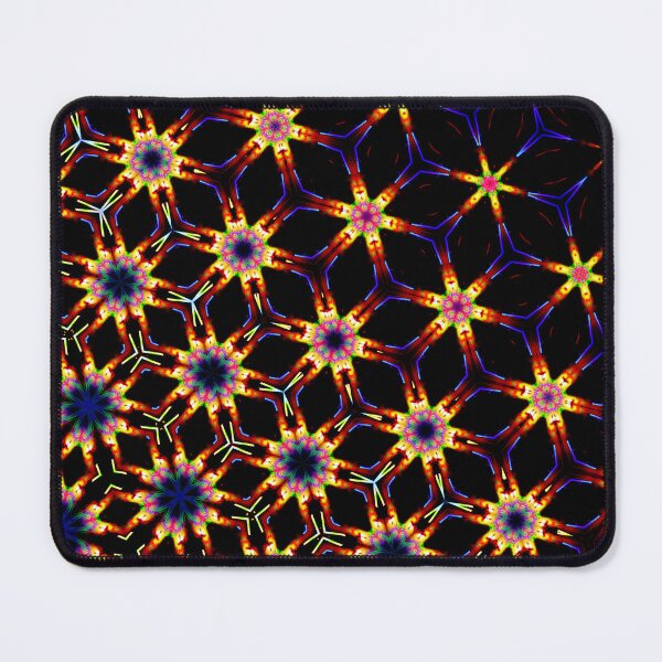 Item preview, Kaleidoscope bright 8 designed and sold by Admiral220.