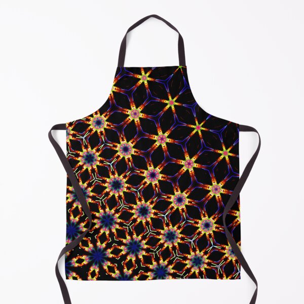 Item preview, Kaleidoscope bright 8 designed and sold by Admiral220.