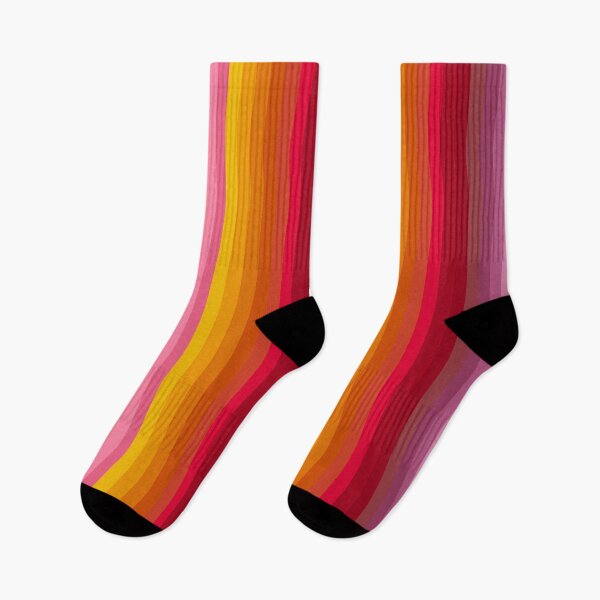 Item preview, Red, organge, yellow design, aesthetic designed and sold by kattcherry.