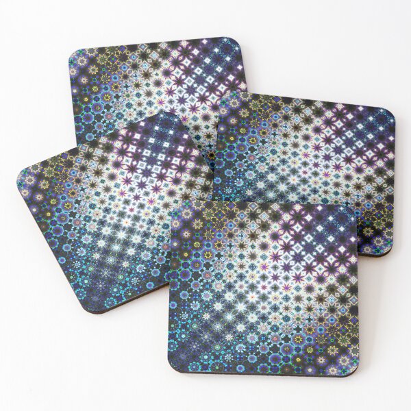 Item preview, Kaleidoscope bright 9 designed and sold by Admiral220.