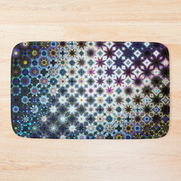 Item preview, Kaleidoscope bright 9 designed and sold by Admiral220.
