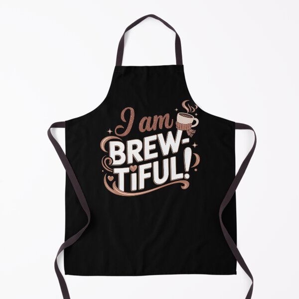 Item preview, I am BREW-tiful designed and sold by jkrphoto.