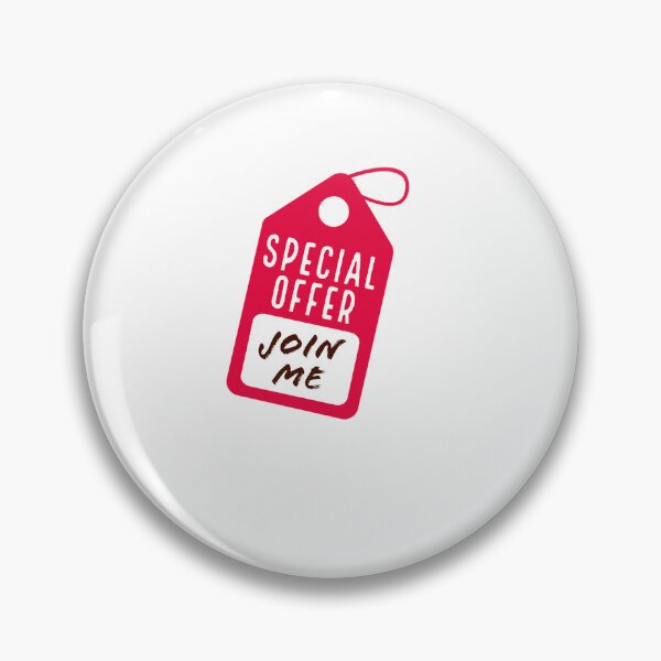 Item preview, Special offer - join me gift designed and sold by EliteCaptionist.