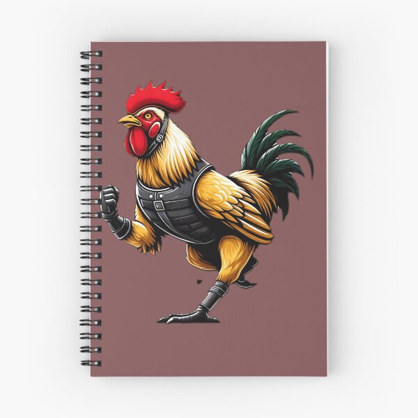 Item preview, chicken jockey designed and sold by NCNGDESIGN.