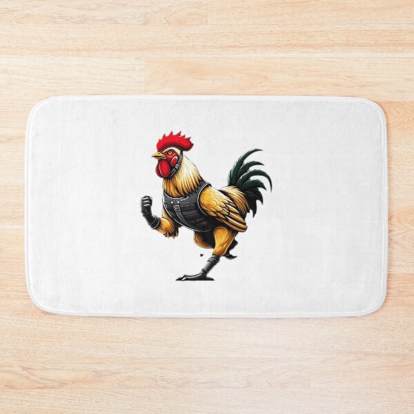 Item preview, chicken jockey designed and sold by NCNGDESIGN.