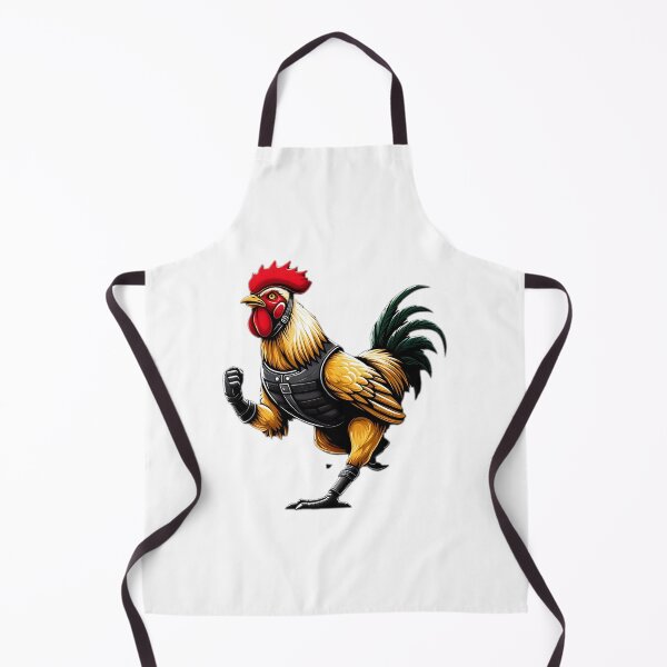 Item preview, chicken jockey designed and sold by NCNGDESIGN.