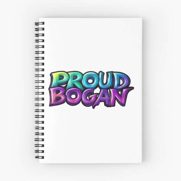 Artikelvorschau, PROUD BOGAN - Weiß entworfen und verkauft von Manafold.