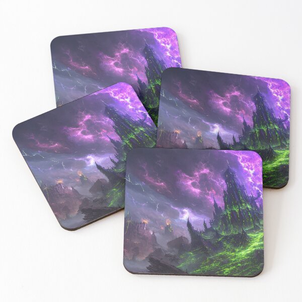 Item preview, Nightmare Battlefield designed and sold by WarPapers.