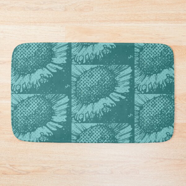 Item preview, faded flower designed and sold by Rae Taylor.