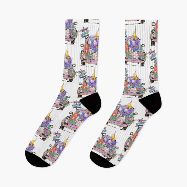 Item preview, Easter Труцк designed and sold by KaramfilaS.