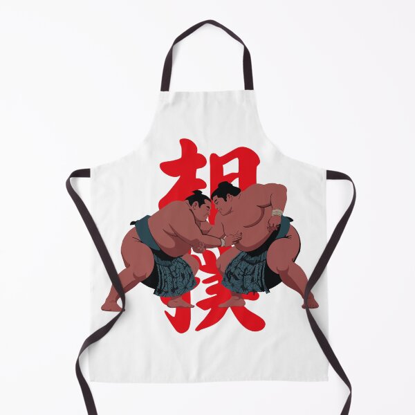Item preview, Minimalist Sumo – Power in Simplicity designed and sold by Mdozet.