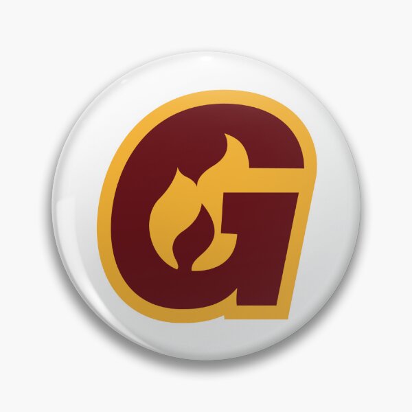 Item preview, Copy of Guildford Flames Ice Hockey Club Fan Logo Design - Home Icon designed and sold by HironsCreative.