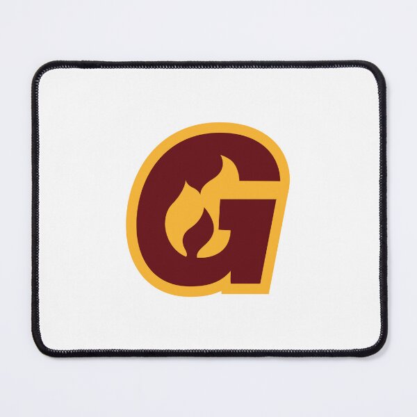 Item preview, Copy of Guildford Flames Ice Hockey Club Fan Logo Design - Home Icon designed and sold by HironsCreative.