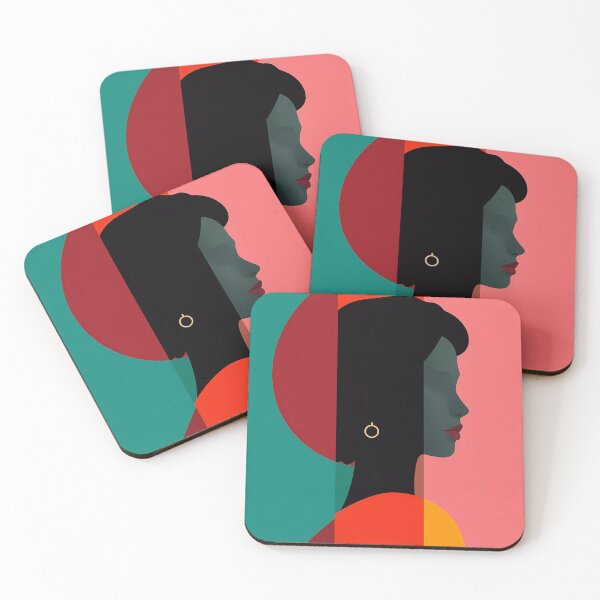 Item preview, Split Identity designed and sold by Vitalka-uk.