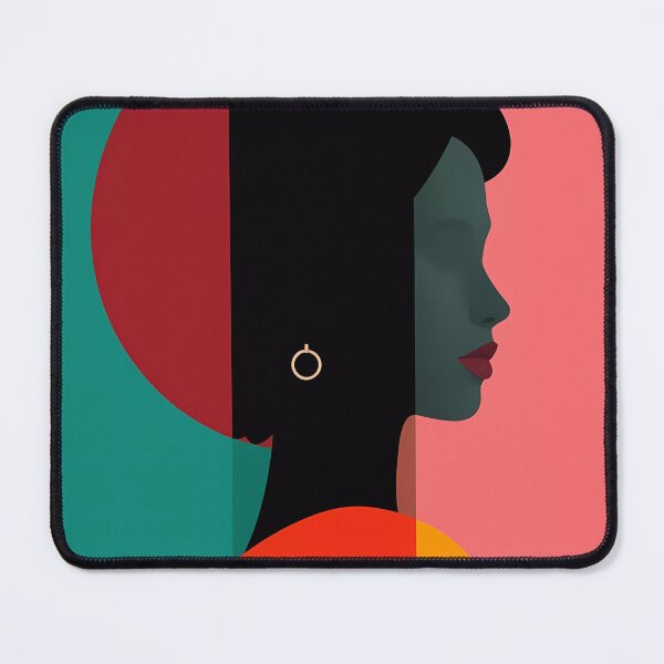 Item preview, Split Identity designed and sold by Vitalka-uk.