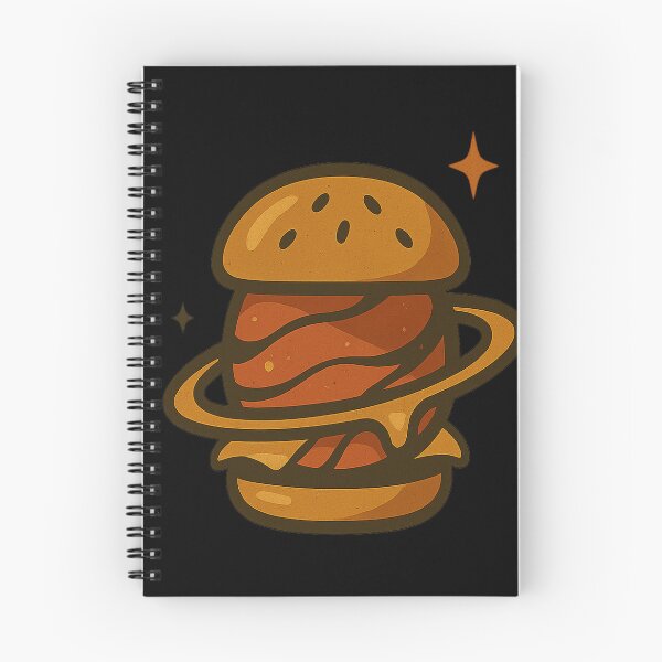 Item preview, Saturn Snack Deluxe designed and sold by Bugbundle.
