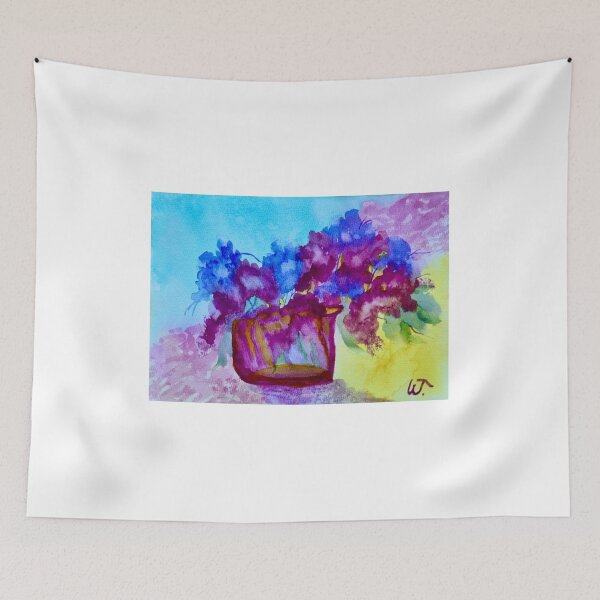 Item preview, Loose Floral designed and sold by Warren  Thompson.