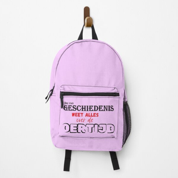 Item preview, Geschiedenis designed and sold by CreativeWorld96.