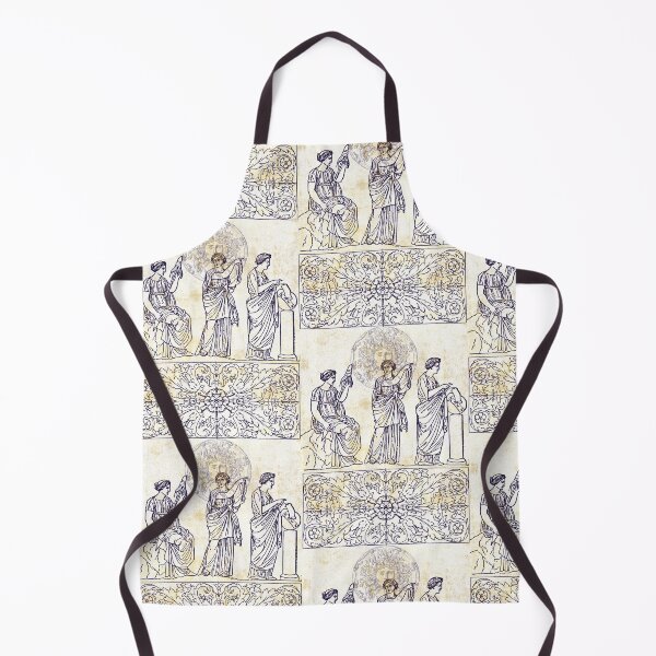 Item preview, The Three Fates Contemporary Design. designed and sold by TheMysticNook.