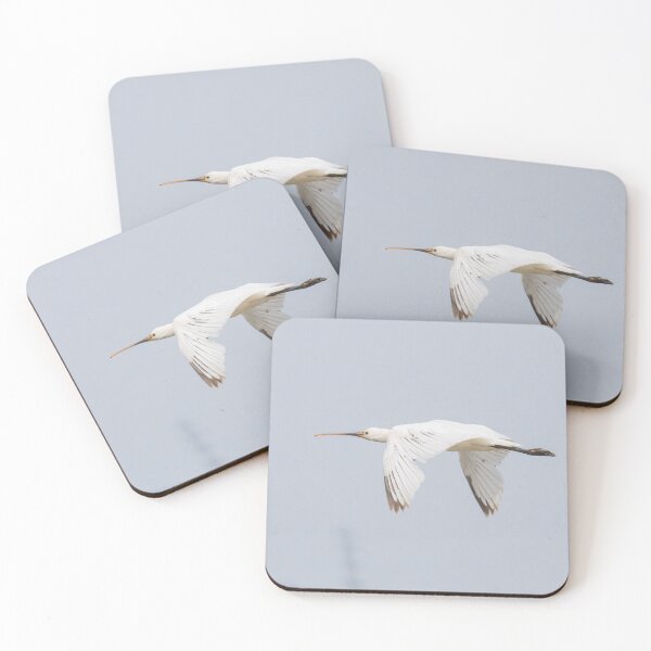 Item preview, Spoonbill designed and sold by LaurenTucker.