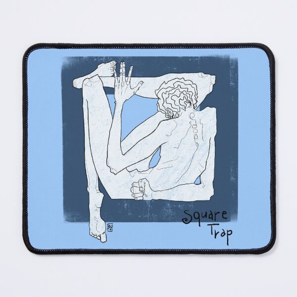 Item preview, Square Trap designed and sold by FraBzz.