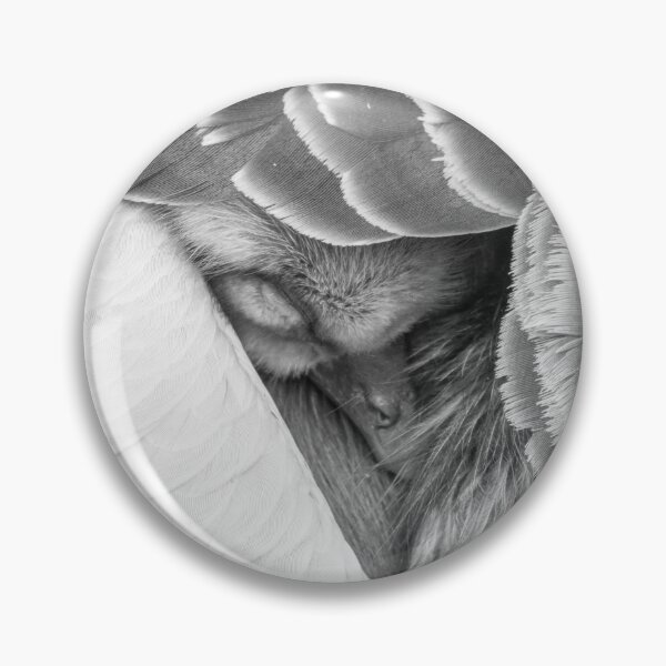 Item preview, Greylag Goose designed and sold by LaurenTucker.