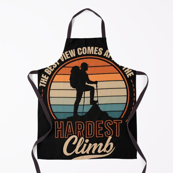 Item preview, Rise above the Climb designed and sold by Art is my Voice .