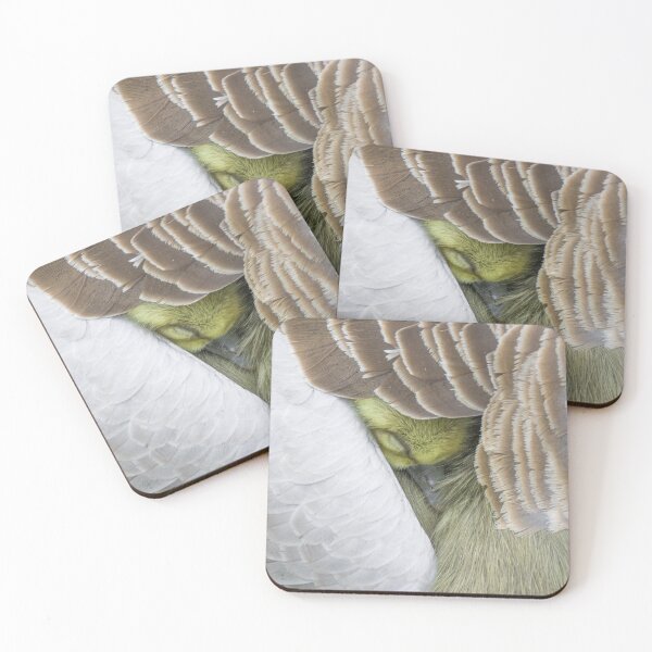 Item preview, Greylag Goose designed and sold by LaurenTucker.