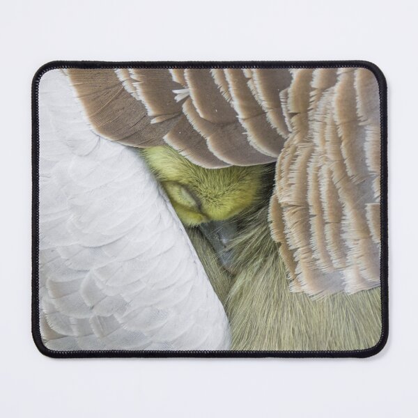 Item preview, Greylag Goose designed and sold by LaurenTucker.