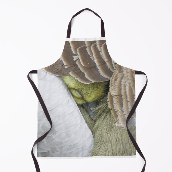 Item preview, Greylag Goose designed and sold by LaurenTucker.