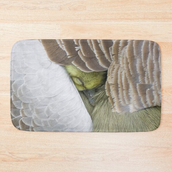 Item preview, Greylag Goose designed and sold by LaurenTucker.