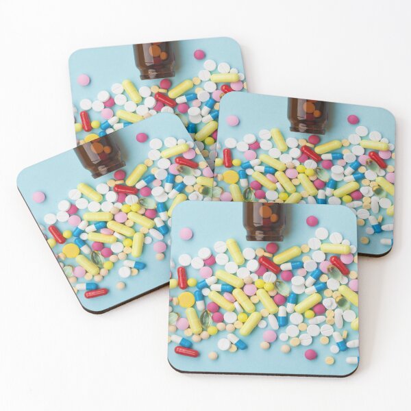 Item preview, Medicine and pharmacy stuff designed and sold by CreativeWorld96.