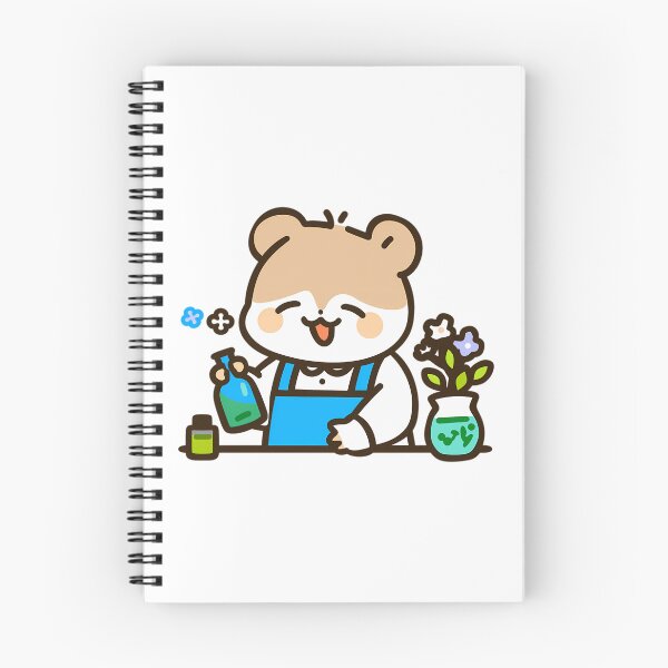 Item preview, Florist's bear designed and sold by Elinotes.