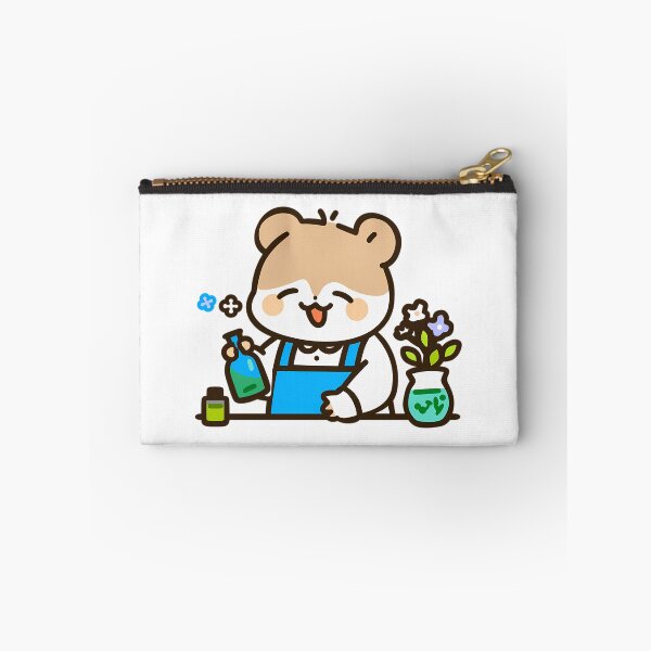 Item preview, Florist's bear designed and sold by Elinotes.
