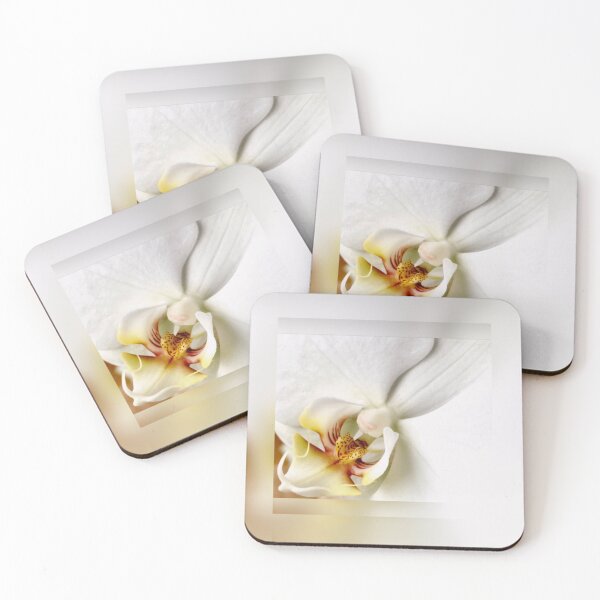 Item preview, The beauty of an orchid blossom designed and sold by AnnabellaRh.