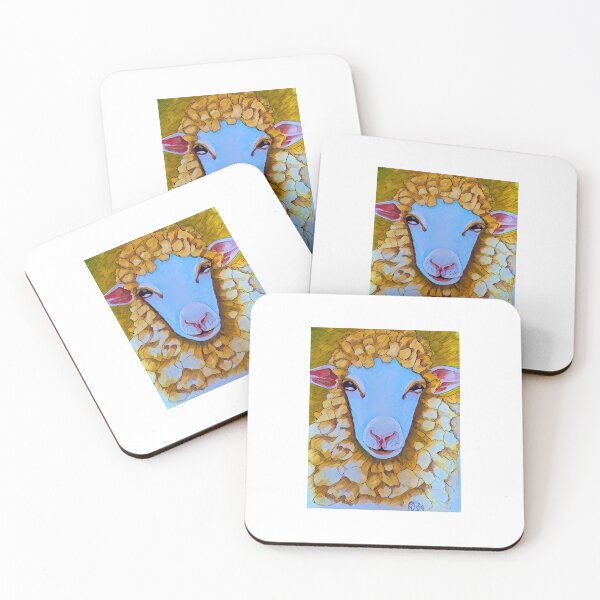 Item preview, Sheep designed and sold by FiANiXArt.