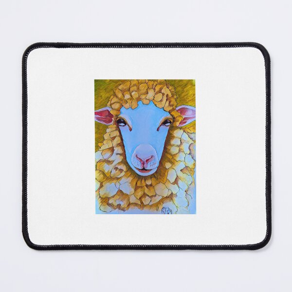 Item preview, Sheep designed and sold by FiANiXArt.